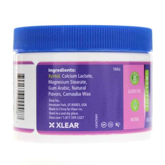 Spry Xylitol Mints, XLR